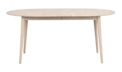 TYLER MATBORD OVAL VITPIGMENTERAD