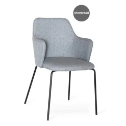 URBAN STOL GRÅ