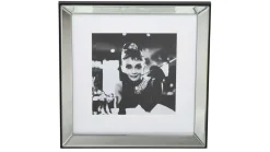 VILLA Tavla Audrey Hepburn, 52x52