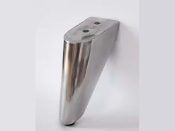 Vinkelben Metall Sängben