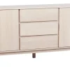 YUMI SIDEBOARD VITPIGMENTERAD