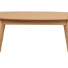 YUMI SOFFBORD OVAL EK