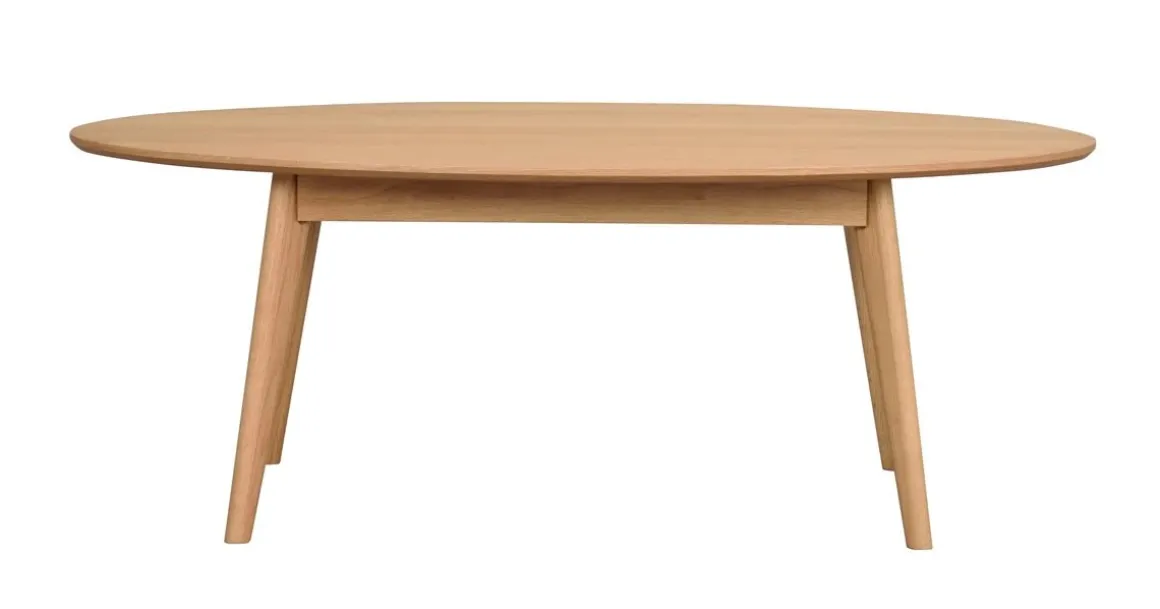 YUMI SOFFBORD OVAL EK