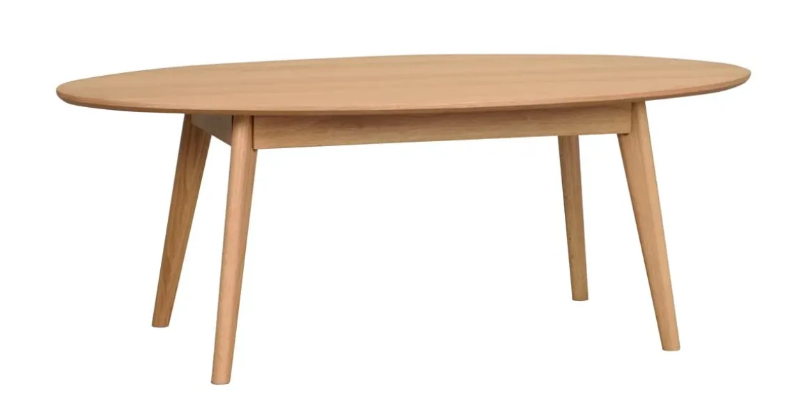 YUMI SOFFBORD OVAL EK